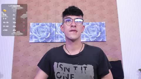 Ryan online show from December 1, 2024, 8:31 pm