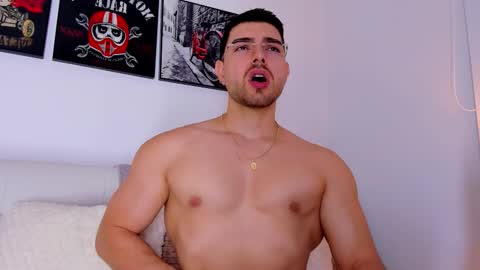 Ryan  online show from February 13, 2026, 1:34 am