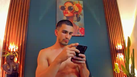 Ryan independent model online show from November 7, 2025, 1:49 am