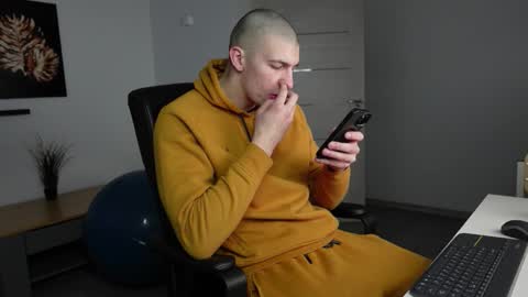 RYAN DOZER online show from February 7, 2026, 6:28 am