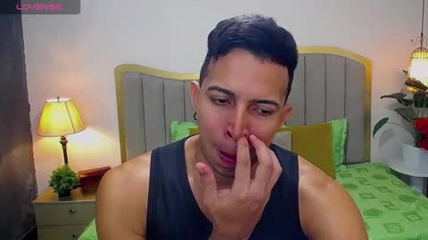 Ryan online show from September 22, 2025, 1:13 pm