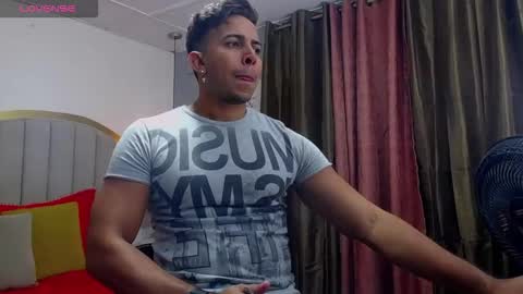 Ryan online show from November 16, 2025, 1:11 am