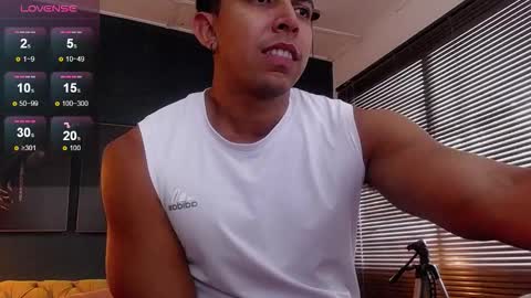 Ryan online show from November 29, 2025, 7:50 pm