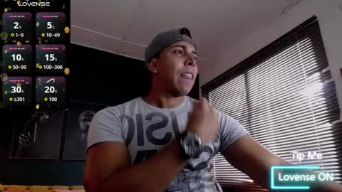 Ryan online show from January 12, 2026, 7:19 pm