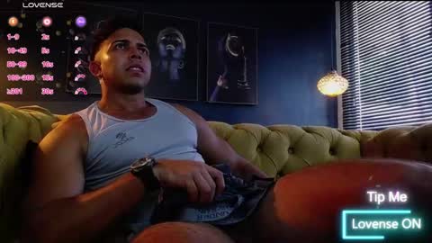 Ryan online show from February 10, 2026, 8:24 pm