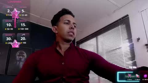 Ryan online show from February 21, 2026, 7:26 pm