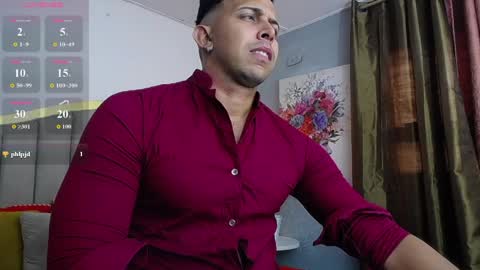 Ryan online show from March 31, 2026, 7:25 pm