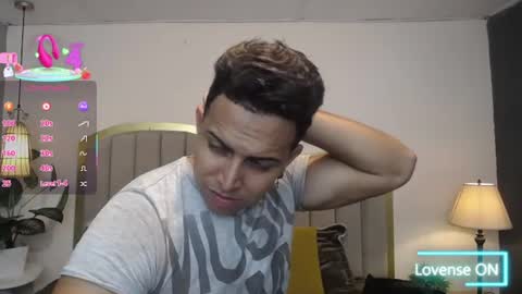 Ryan online show from June 9, 2026, 7:14 pm