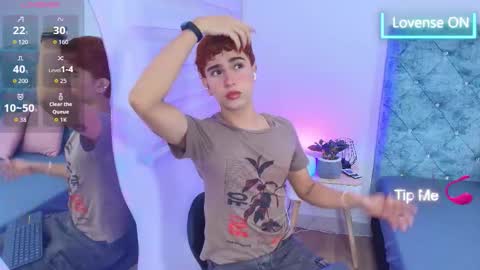 Snapshot of ryan_onfire chatting on February 27, 2026, 11:32 am R Y A N ON F I R E online show from February 27, 2026, 11:32 am