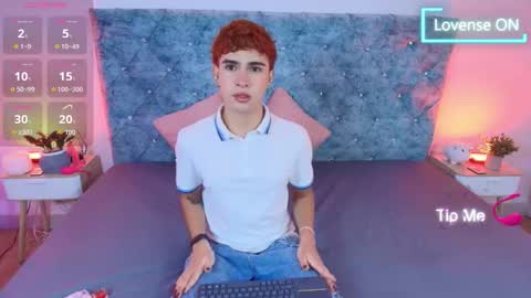 Snapshot of ryan_onfire chatting on February 28, 2026, 1:45 pm R Y A N ON F I R E online show from February 28, 2026, 1:45 pm