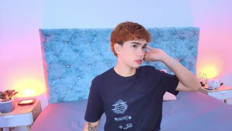 R Y A N   ON   F I R E online show from April 1, 2026, 11:22 am