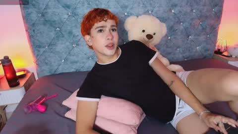 R Y A N   ON   F I R E online show from April 15, 2026, 1:40 pm