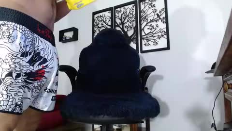 Ryan Ruggero online show from September 12, 2025, 1:17 am