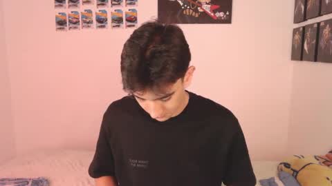 ryan online show from April 17, 2026, 8:34 pm