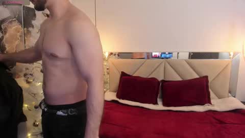 Ryan online show from December 22, 2025, 3:14 am