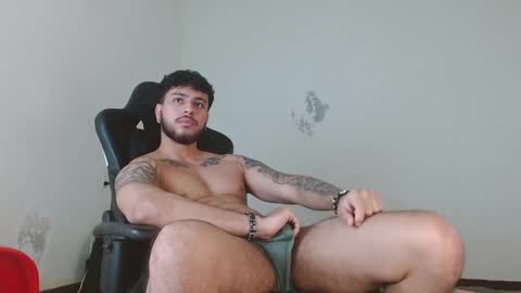 RYAN online show from December 19, 2024, 4:46 pm