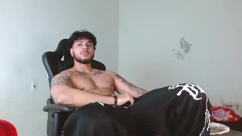 RYAN online show from February 18, 2025, 4:58 am