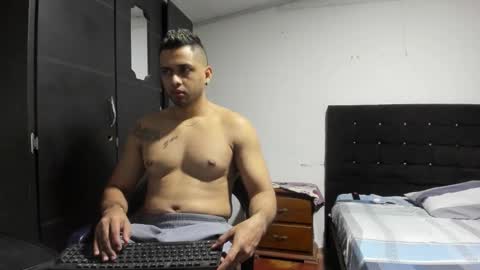 ryan_xc1 online show from March 4, 2026, 3:34 am