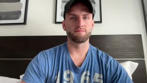 Ryan  Chad online show from January 15, 2025, 4:43 pm