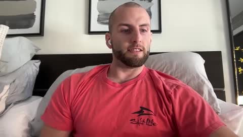 Ryan  Chad online show from January 20, 2025, 3:50 pm