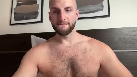 Ryan  Chad online show from February 4, 2025, 12:55 pm