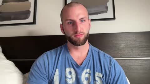 Ryan  Chad online show from February 27, 2025, 12:34 pm