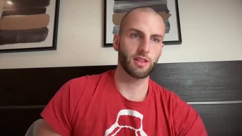 Ryan  Chad online show from November 13, 2025, 10:58 am