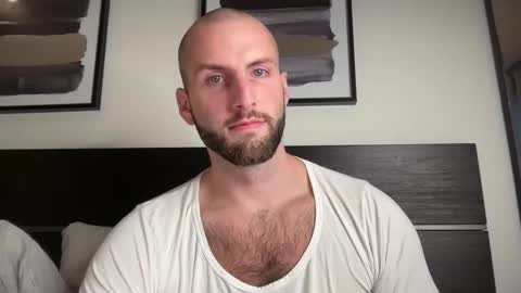 Ryan  Chad online show from February 2, 2026, 12:59 pm