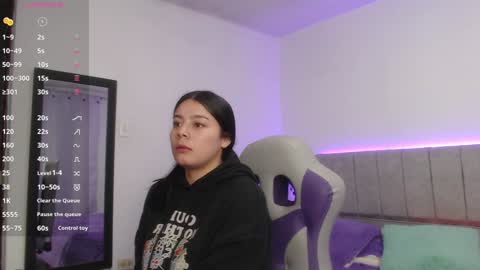 Snapshot of ryanandpamela_ chatting on December 21, 2024, 12:42 am Ryan And Pamela online show from December 21, 2024, 12:42 am