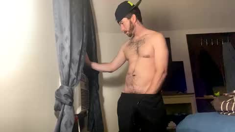 ryancap0195 online show from September 18, 2025, 2:57 am