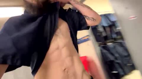 Snapshot of ryandelgadophone chatting on November 13, 2025, 3:38 am SingleDad online show from November 13, 2025, 3:38 am