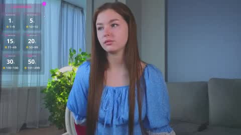 Eva online show from May 29, 2026, 1:14 am