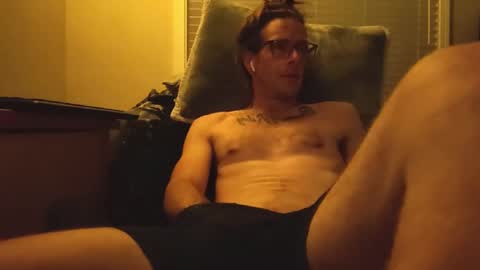 RFC666 online show from January 28, 2025, 4:18 am