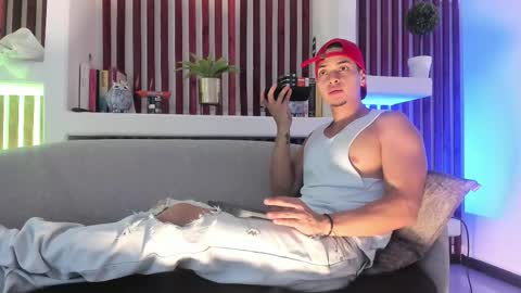 Ryan online show from September 25, 2025, 2:59 am