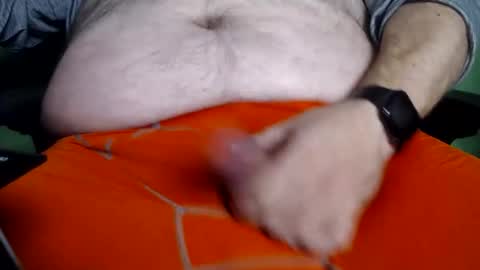 RyanHunter84 online show from September 10, 2025, 3:23 pm