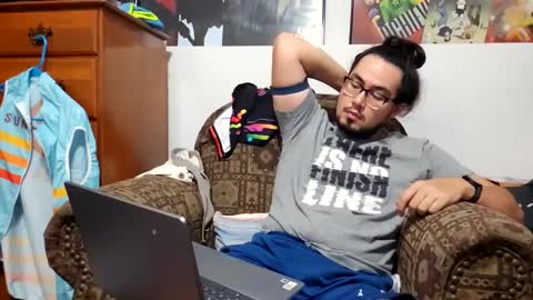 Ryanime online show from October 10, 2025, 5:50 am