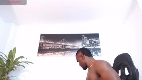 Snapshot of ryanjackson_ chatting on June 8, 2026, 10:10 pm Instagram Ryandwrn online show from June 8, 2026, 10:10 pm
