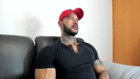 Ryan online show from February 19, 2025, 12:00 pm