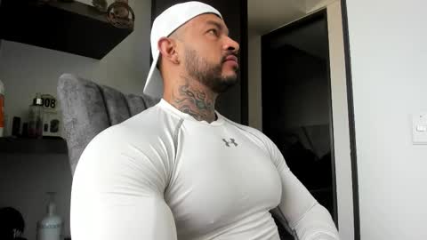 Ryan online show from February 20, 2026, 12:38 pm