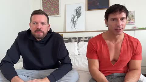 ryanlanders online show from January 20, 2025, 6:21 pm