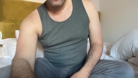 Ryan in NYC online show from January 11, 2026, 6:13 pm