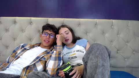 RyanPricee online show from February 4, 2025, 1:45 am