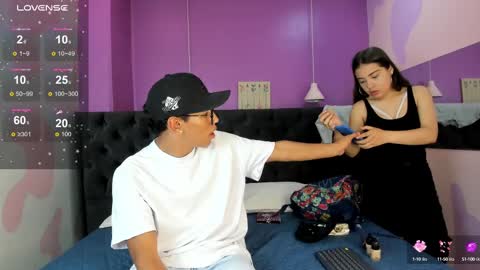 RyanPricee online show from February 10, 2025, 8:42 pm