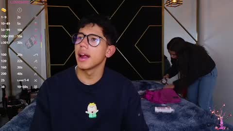 RyanPricee online show from November 4, 2025, 4:11 am