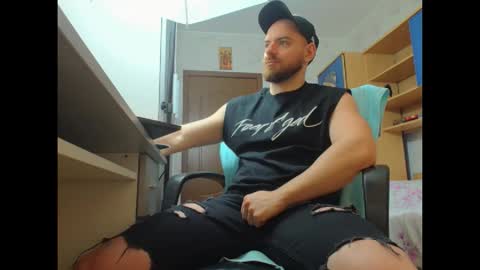 Ryanstone  online show from January 16, 2026, 6:17 am