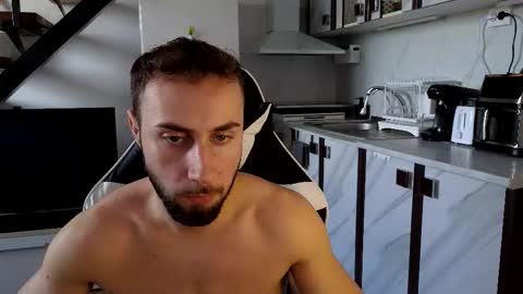 ryanstorm1 online show from October 23, 2025, 10:58 am