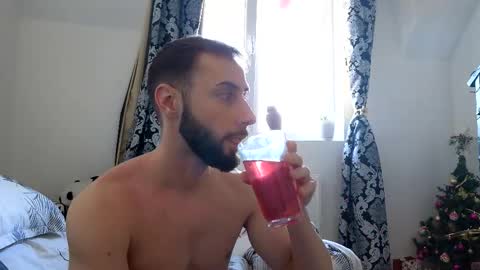 ryanstorm1 online show from January 12, 2026, 12:32 pm