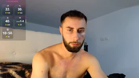 ryanstorm1 online show from June 8, 2026, 6:08 pm