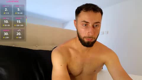ryanstorm1 online show from June 10, 2026, 12:04 pm