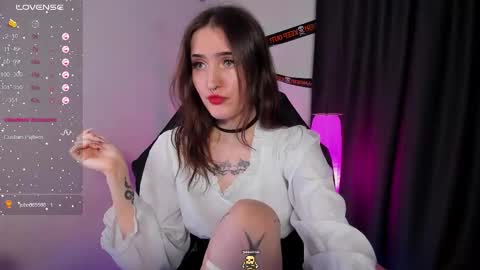 rydel_me online show from November 10, 2025, 4:17 pm